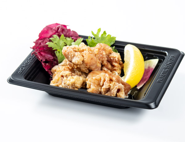 国産若鶏のから揚げ